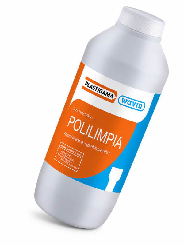 lit polilimpia
