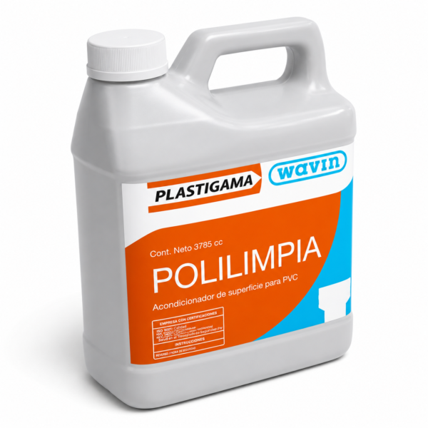 polilimpia galon