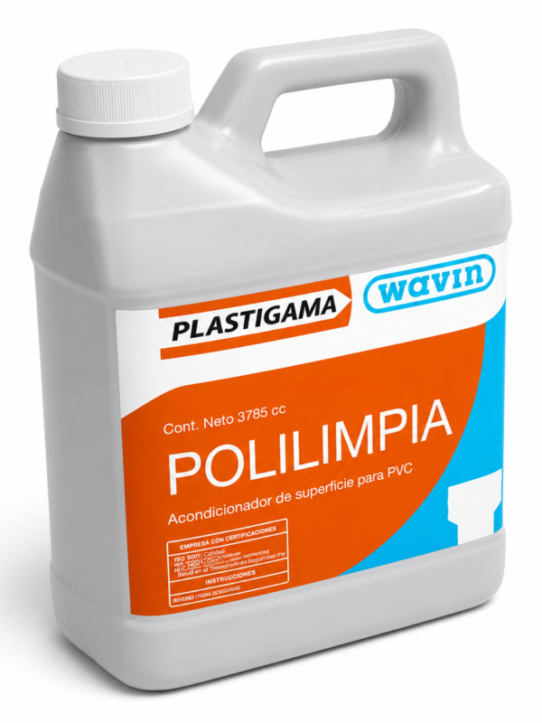 polilimpia galon