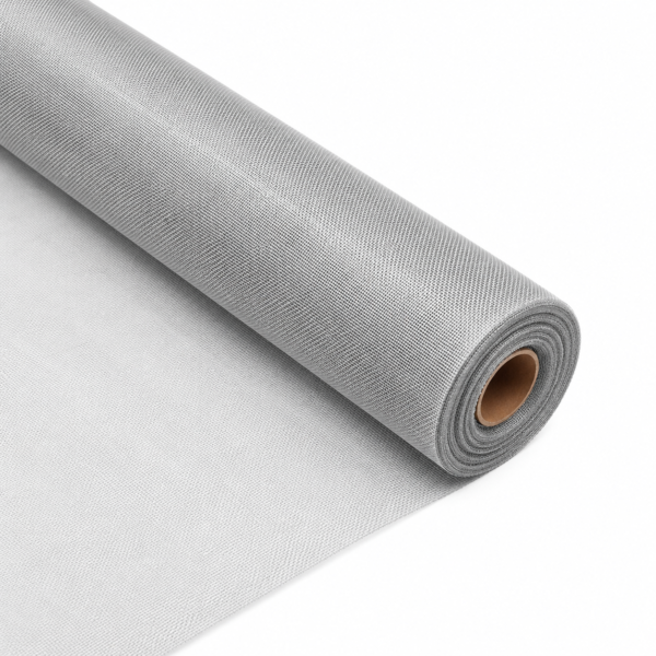 tela aluminio