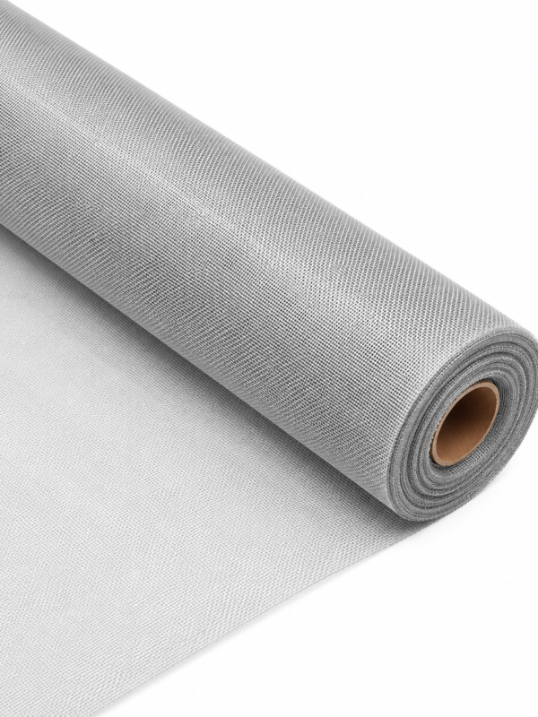 tela aluminio