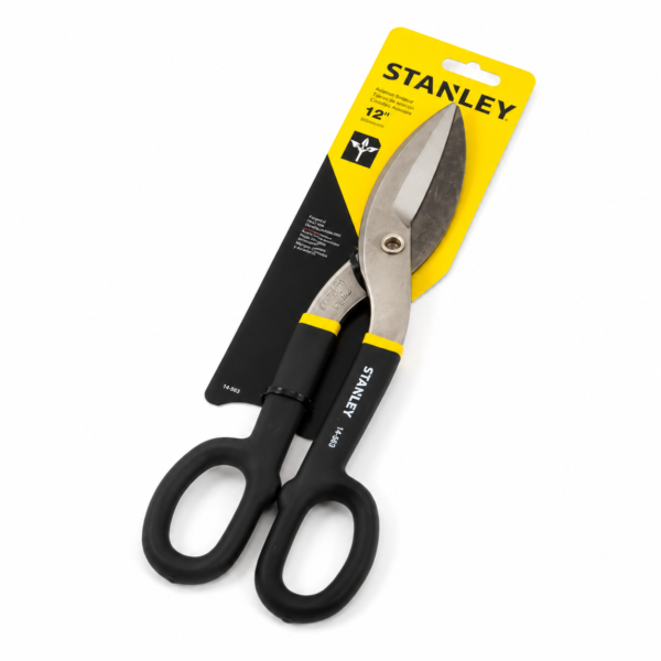tijera stanley