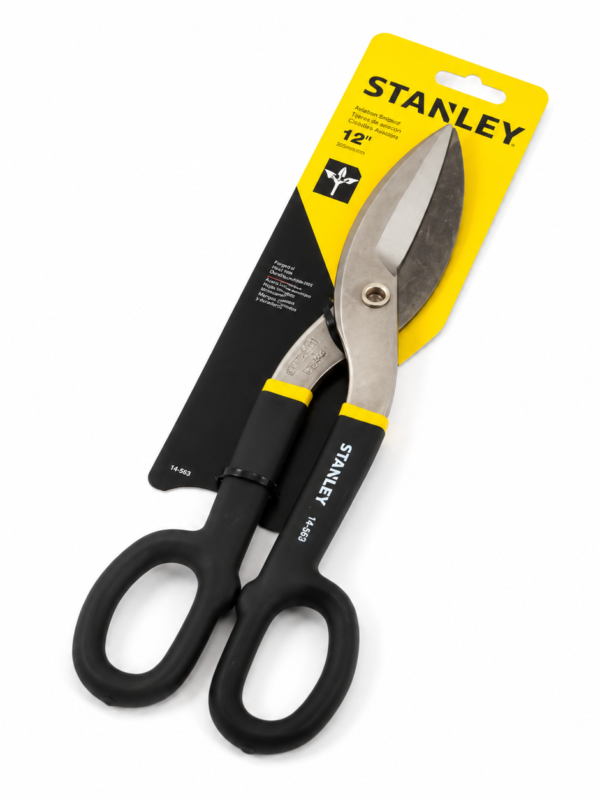 tijera stanley